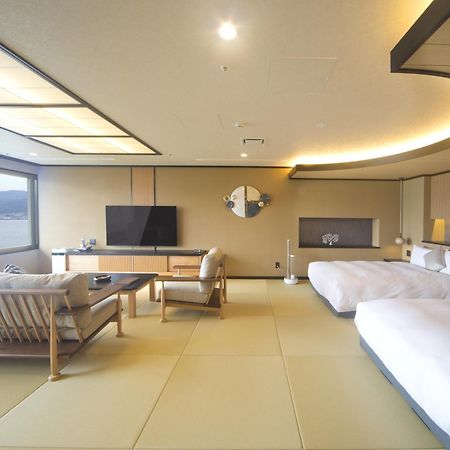 Hamanoyu Hotel Сува Екстериор снимка