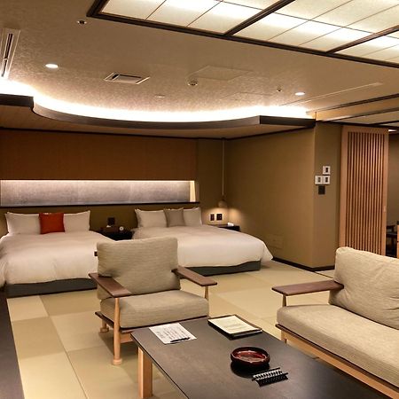 Hamanoyu Hotel Сува Екстериор снимка