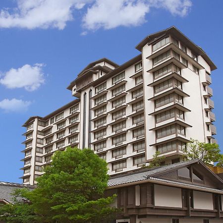 Hamanoyu Hotel Сува Екстериор снимка