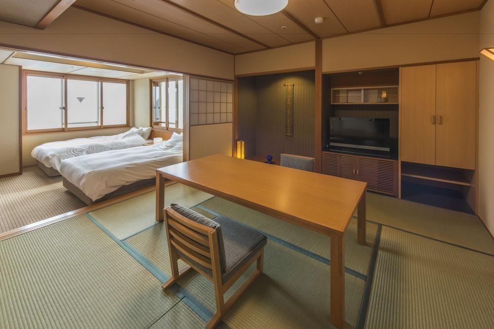 Hamanoyu Hotel Сува Екстериор снимка