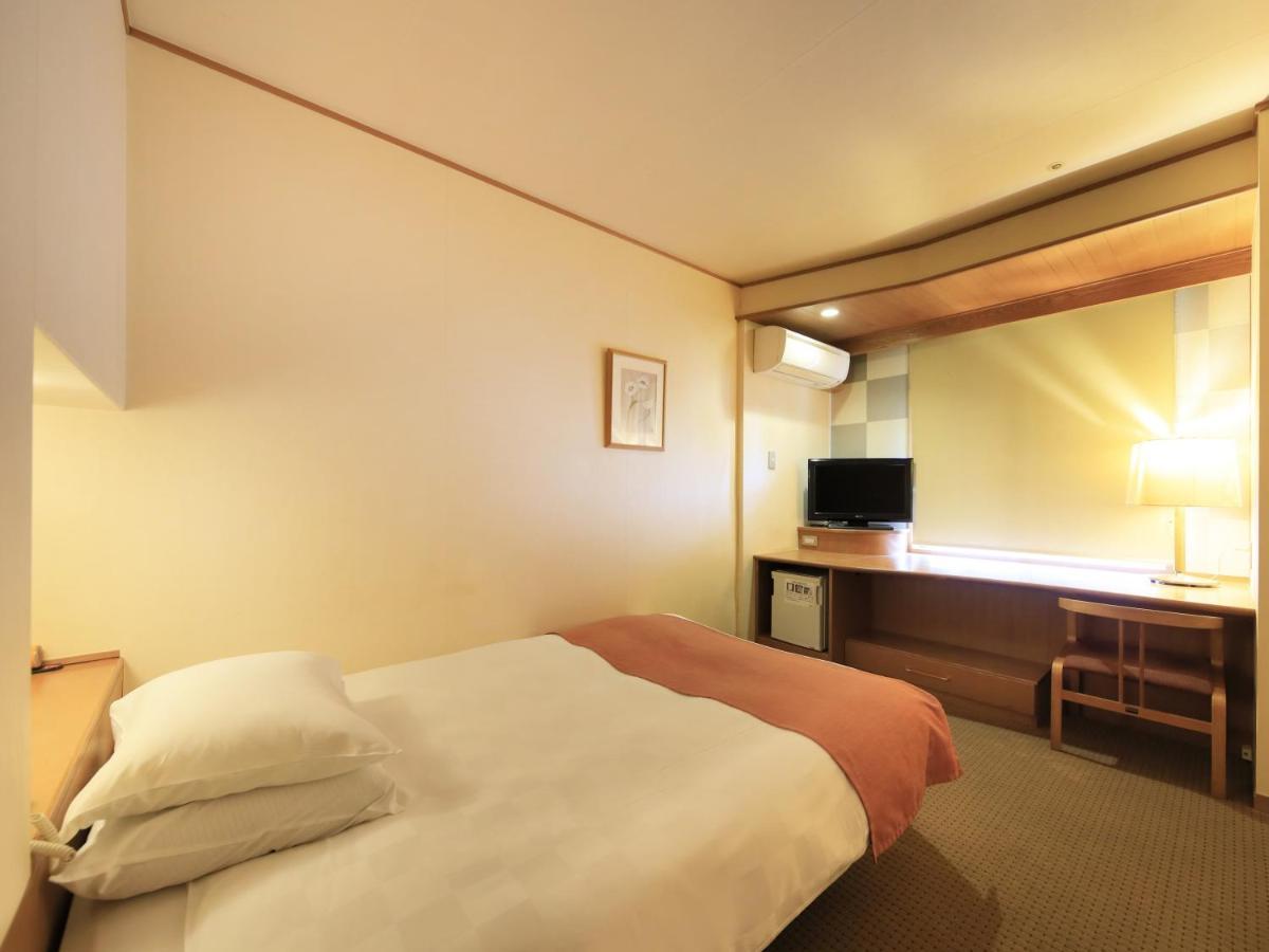 Hamanoyu Hotel Сува Екстериор снимка