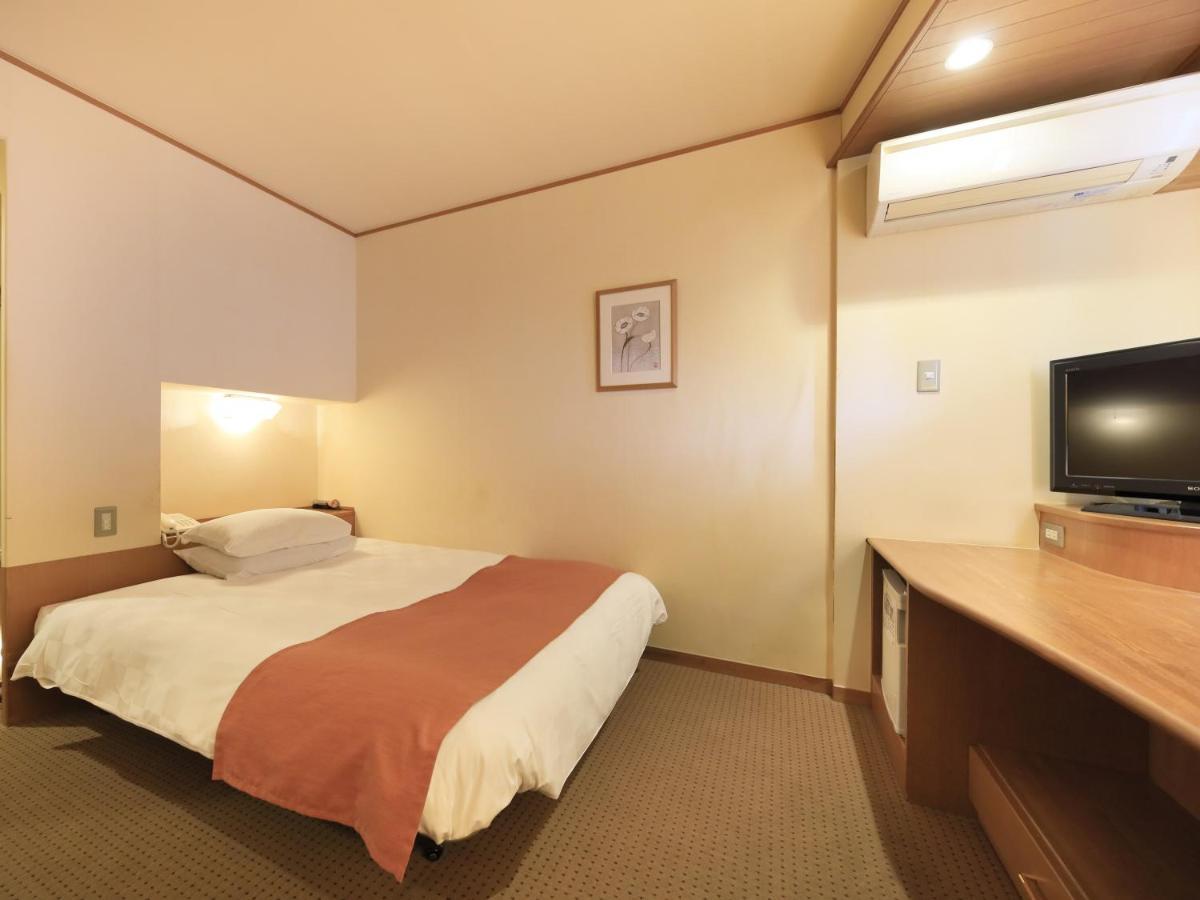 Hamanoyu Hotel Сува Екстериор снимка