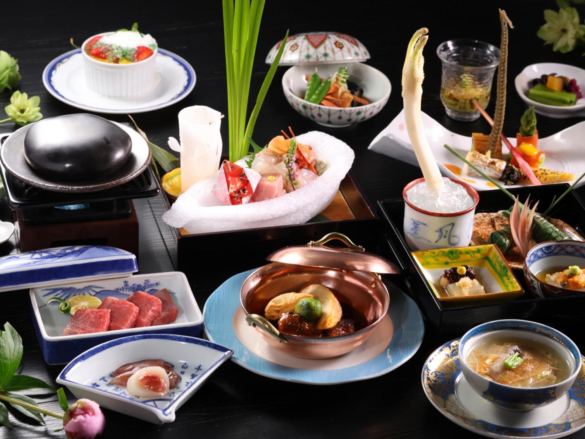 Hamanoyu Hotel Сува Екстериор снимка