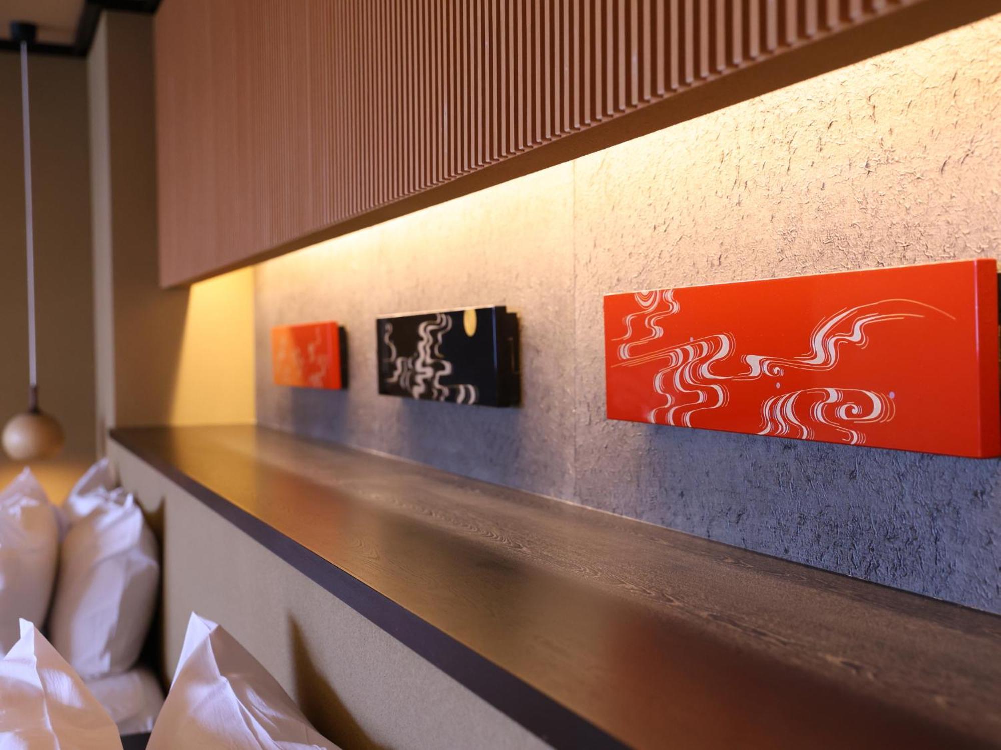 Hamanoyu Hotel Сува Екстериор снимка