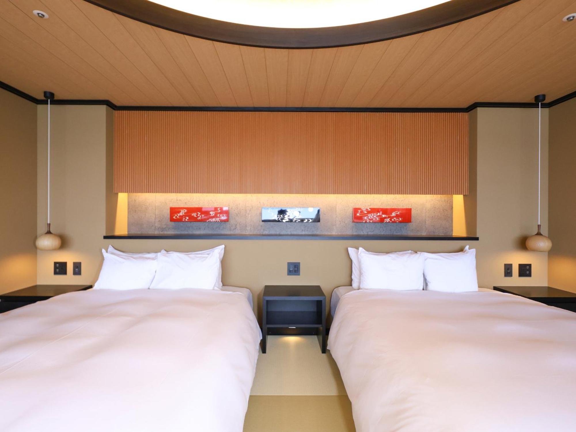 Hamanoyu Hotel Сува Екстериор снимка