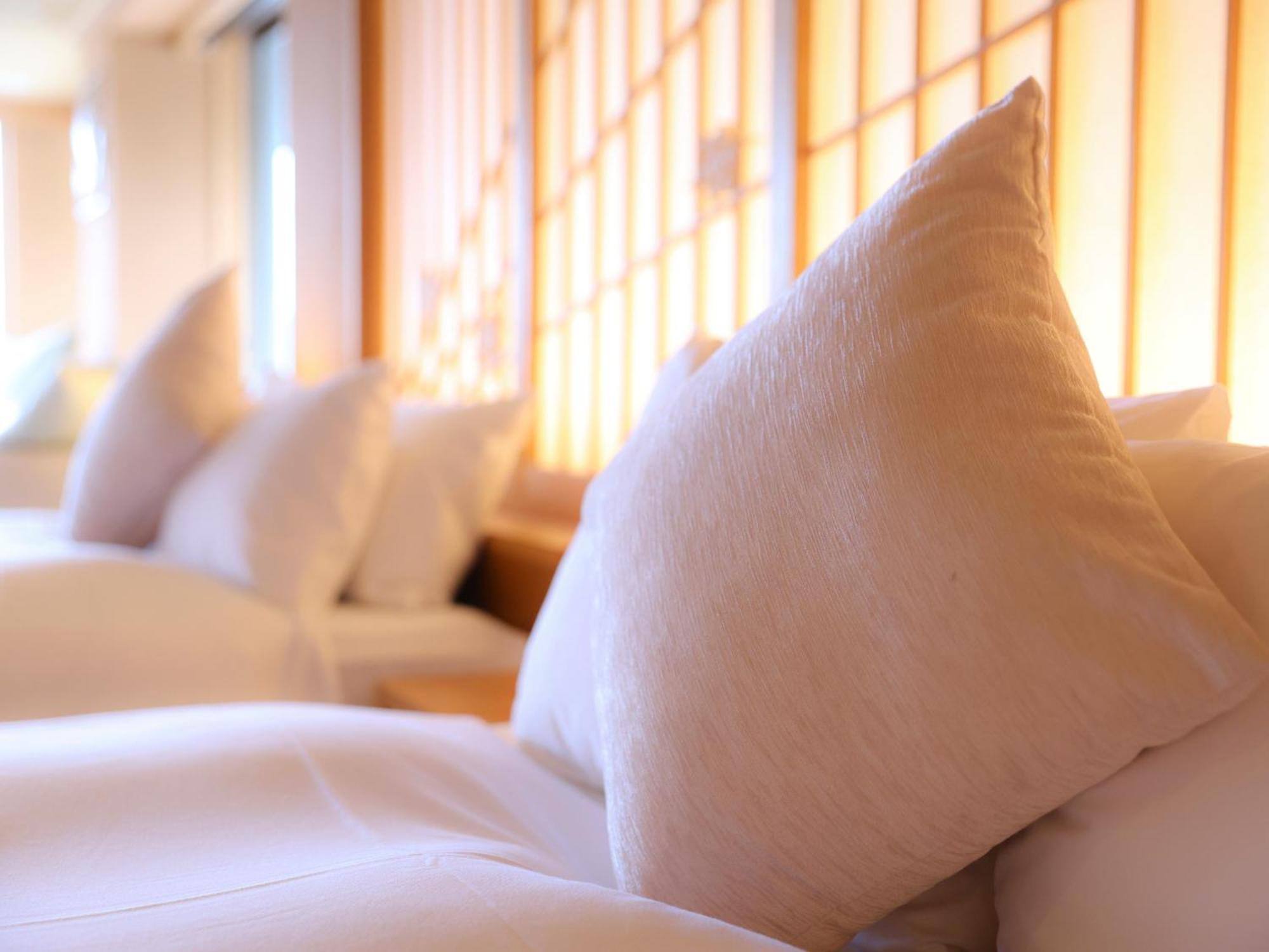Hamanoyu Hotel Сува Екстериор снимка