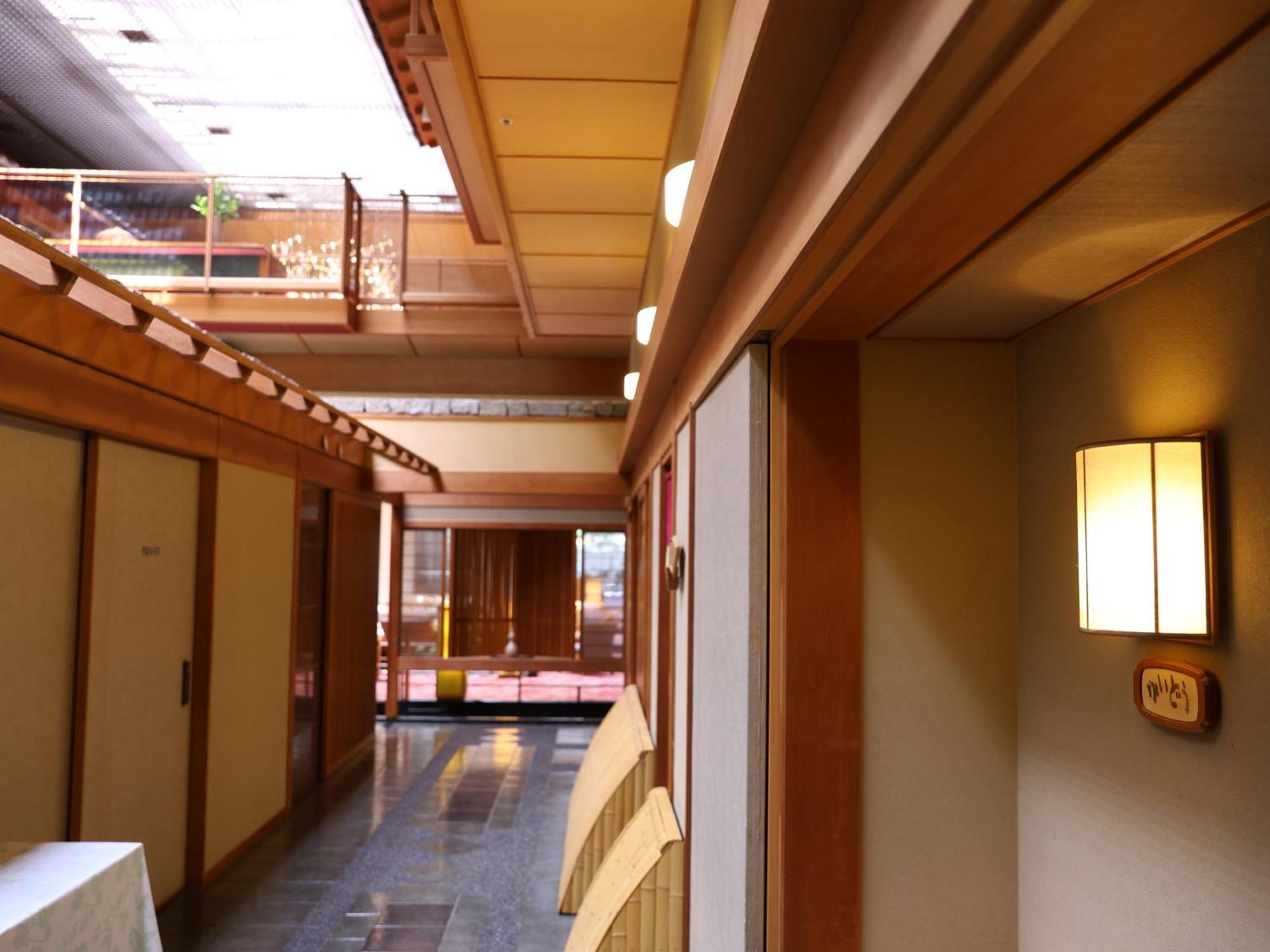 Hamanoyu Hotel Сува Екстериор снимка